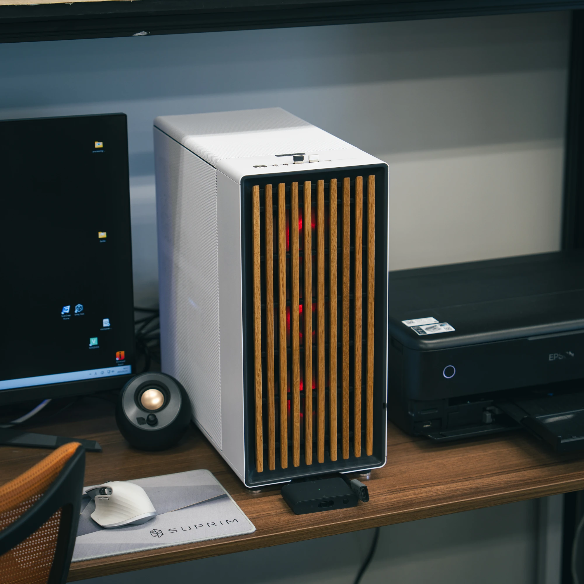 高性能デスクトップPC